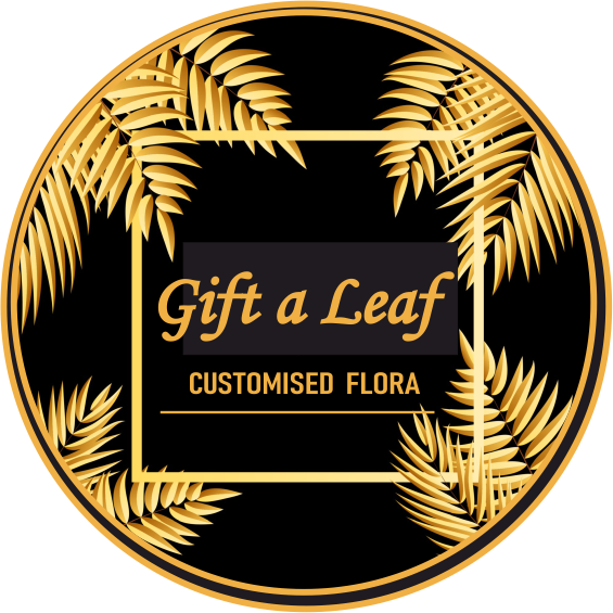 gift A leaf